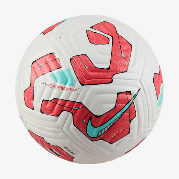 Balls. Nike